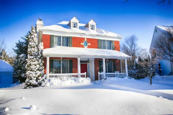 Arm yourself against winter's worst with these  tips 